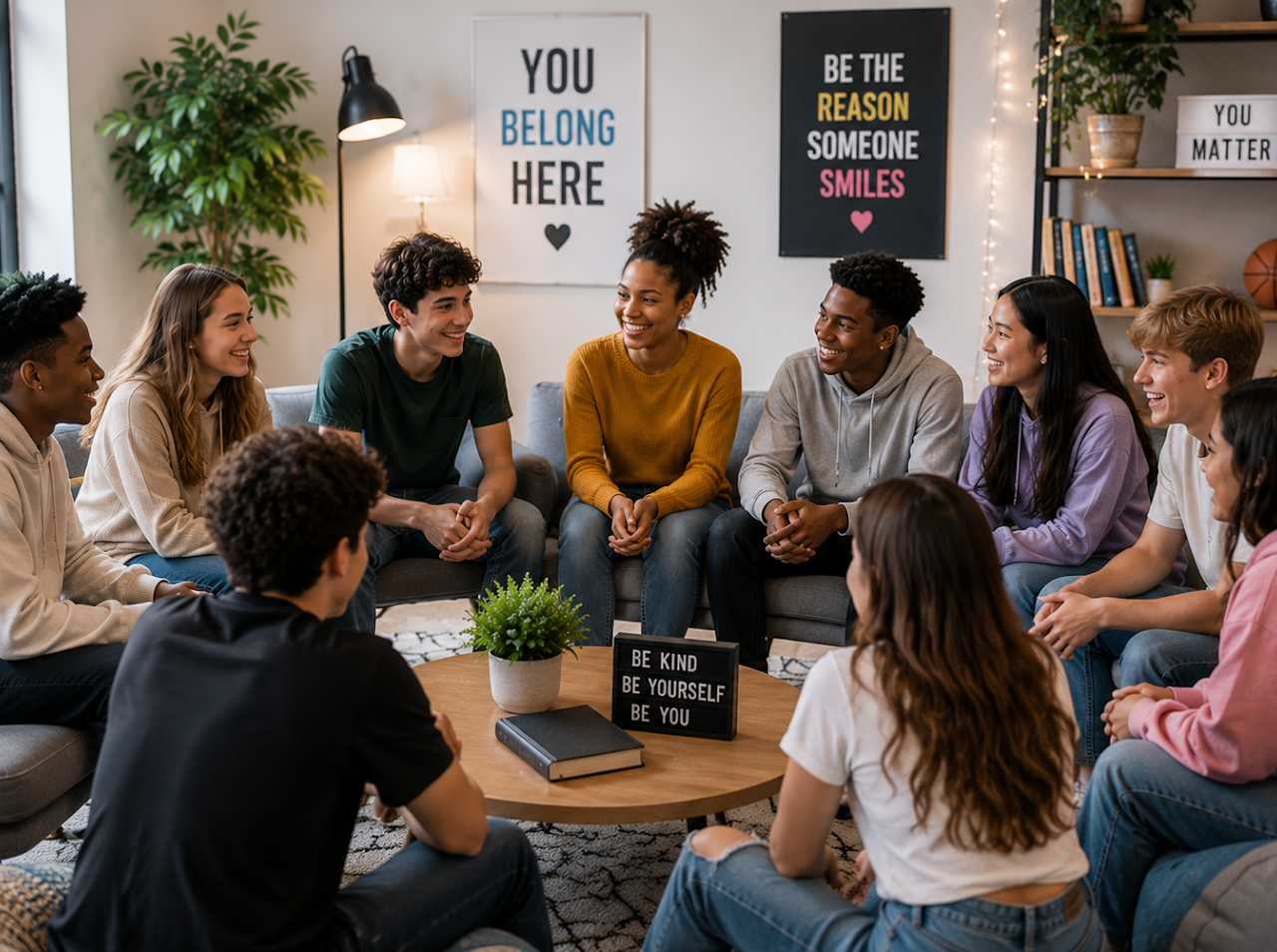 Youth Guidance Group